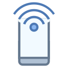 Dispositif NFC icon