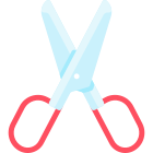 Scissors icon