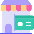 store icon