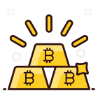 Bitcoin Billion icon