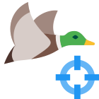 猎鸭 icon