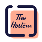 Tim Hortons icon