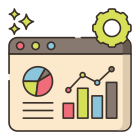 Dashboards icon