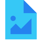 Bilddatei icon