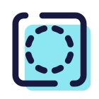 Layer Mask icon