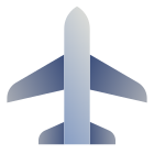 Aéroport icon