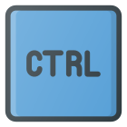 CTRL icon