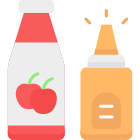 Kétchup icon
