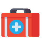 First Aid icon