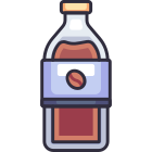 Coffee Bottle icon