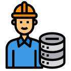 Database Admin icon