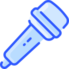 Microfone icon