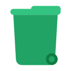 Residuos icon