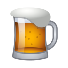 Beer Mug icon