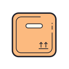 Package icon