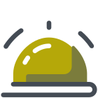 Bell Service icon