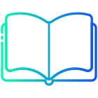 Book icon