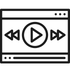 Video Player icon