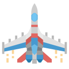 Airplane icon