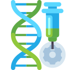 Genetic Modification icon