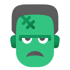 Monstro de Frankensteins icon