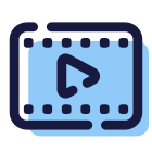 Vidéo icon