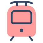 Tranvía icon