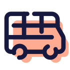 Tourbus icon