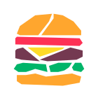 Hamburguesa icon