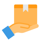 Delivery icon