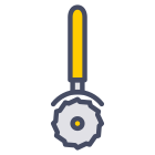 Pizza Cutter icon