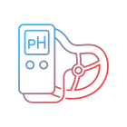 PH Measurement icon