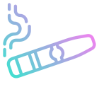 Cigarro icon