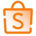 Shopee icon