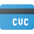 CVC icon