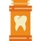 Teeth Medicine icon