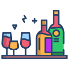 Christmas Drinks icon