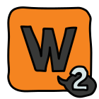 Words With Friends 2 icon