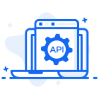 API Interface icon