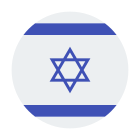 circolare-israele icon
