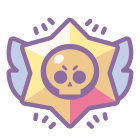 Brawl Stars icon