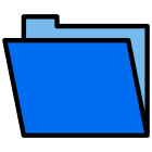 Folder icon