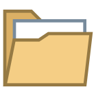 Live Folder icon