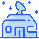 Space Station icon