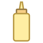 Mustard icon