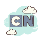 카툰 네트워크 icon