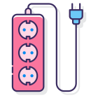 Extension Cord icon