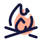 ボンファイア icon