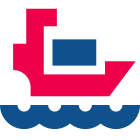 Грузовое судно icon