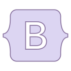 ブートストラップ icon
